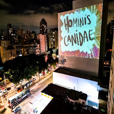 Hominis Canidae #141 - Fevereiro