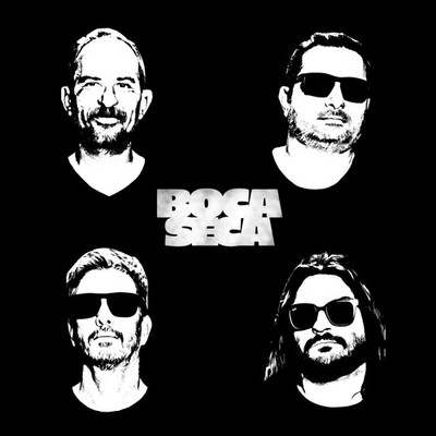 Boca Seca