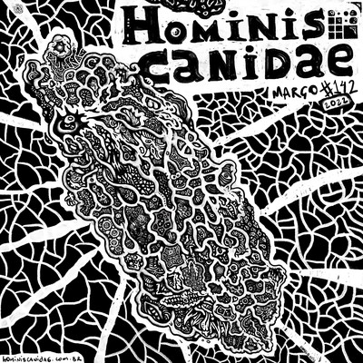 Hominis Canidae #142 -Março