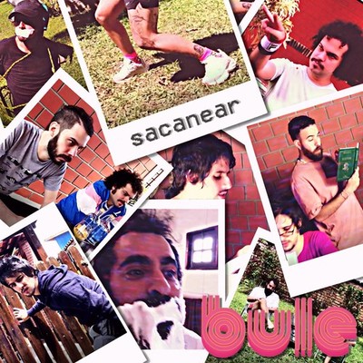 Sacanear
