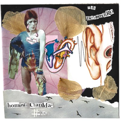 Hominis Canidae #151 - Dezembro