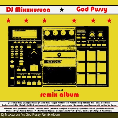Remix Álbum