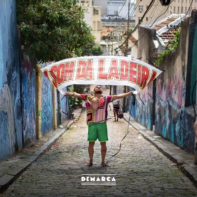 O Som Da Ladeira