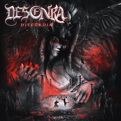 Desonra Discordia