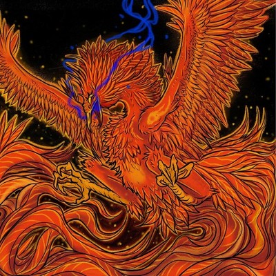 Ser Fênix