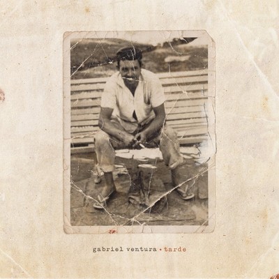 Gabriel Ventura Tarde
