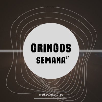 Gringos Da Semana Experimentacao Do