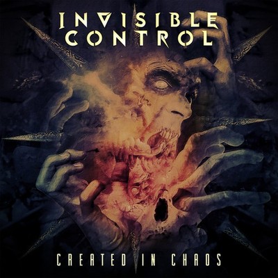 Created in chaos
