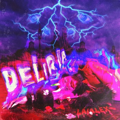 Deliria