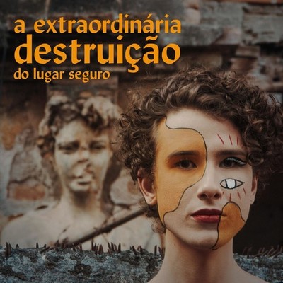 A extraordinária destruição do lugar seguro