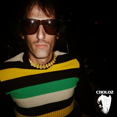 Choloz #15