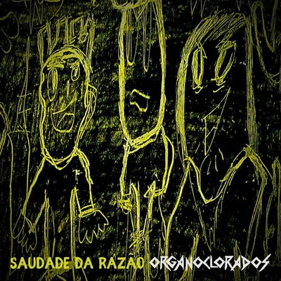 Saudade da Razão