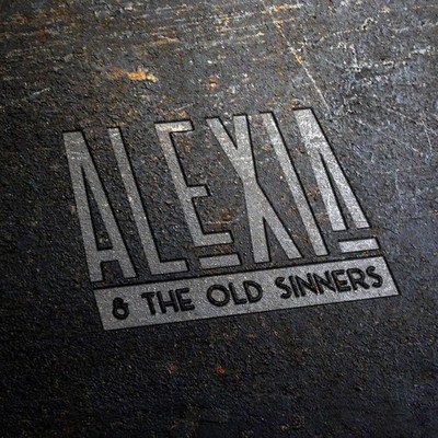 Alexia and the Old Sinners