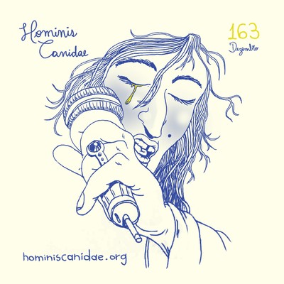 Hominis Canidae #163 - Dezembro
