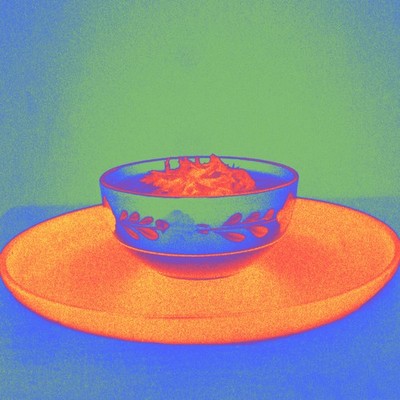 Sopa de Feijão Divina