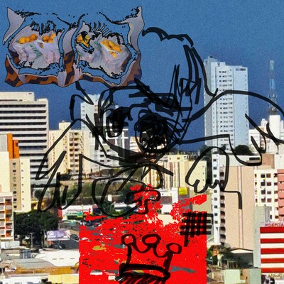 Astral Comedy Regalia
