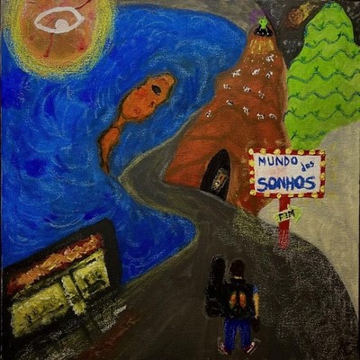 O Fantástico Mundo dos Sonhos