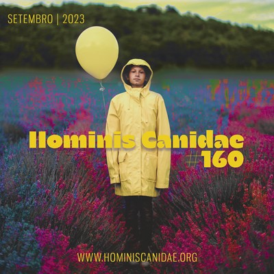 Hominis Canidae #160 - Setembro