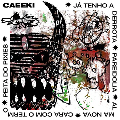CAEEKI EP