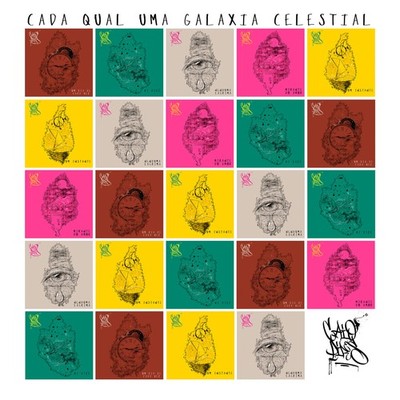 Cada Qual uma Galaxia Celestial
