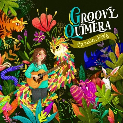 Groovy Quimera