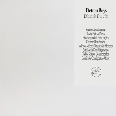 Detran Boys Dicas De Transito