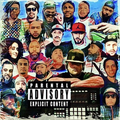 Digmanybeats Studio, Vol. 1