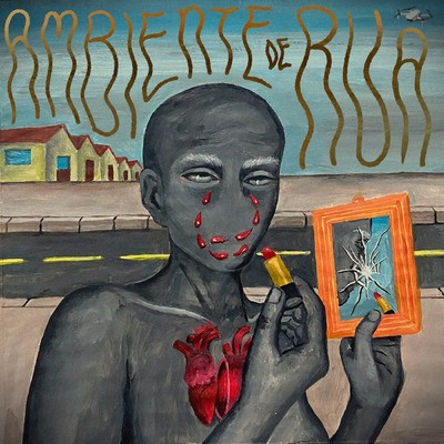 Dronedeus Ambiente De Rua