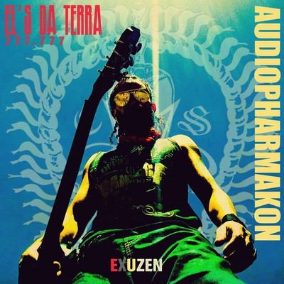 Audiopharmakon Exuzen 777.777