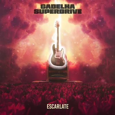 Escarlate