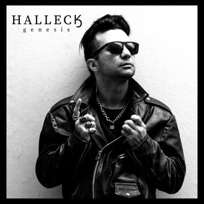 Hallec Genesis