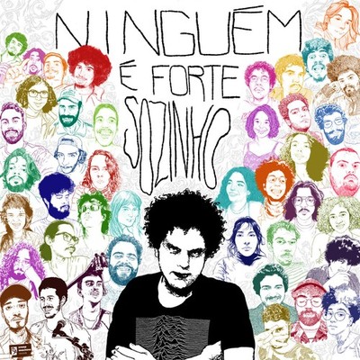 NINGUÉM É FORTE SOZINHO Coletânea Yuri Costa