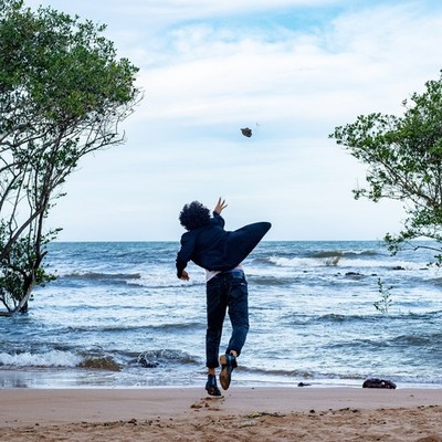 Tenho acordado dentro dos sonhos