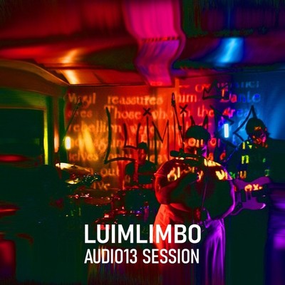 AUDIO13 SESSION