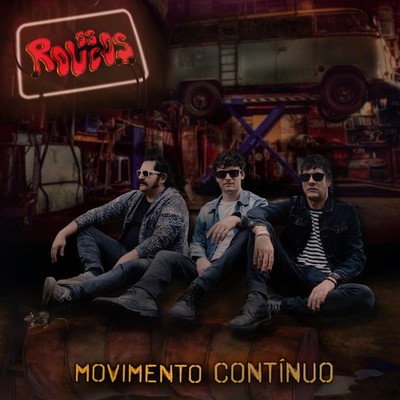 Movimento Contínuo