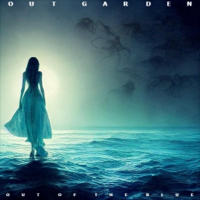 Out of the Blue