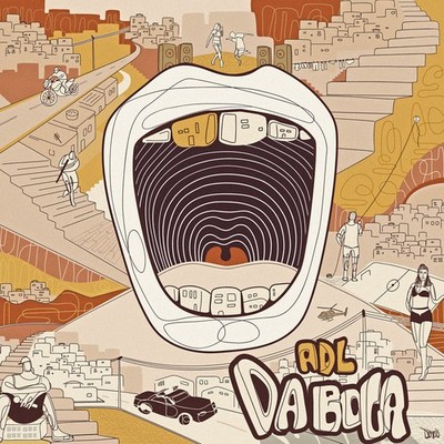 Da Boca