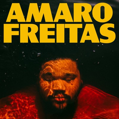 Amaro Freitas Yy