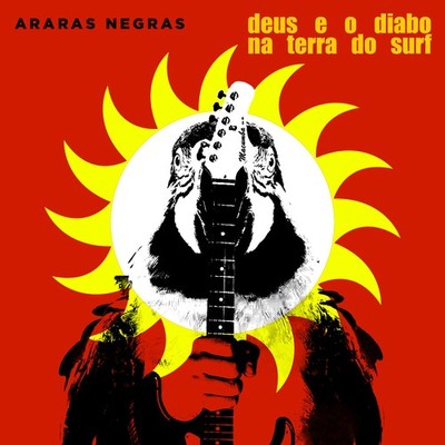 Deus e o Diabo Na Terra do Surf