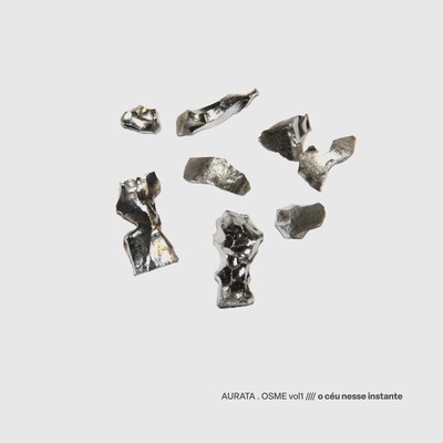 Aurata Osme Vol1 O Ceu Nesse Instante