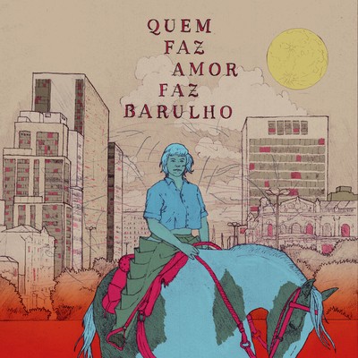 Bruna Lucchesi Paulo Leminski Quem Faz