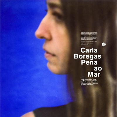 Carla Boregas Pena Ao Mar