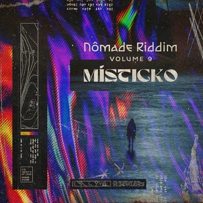 Nômade Riddim Vol.9 - Místicko