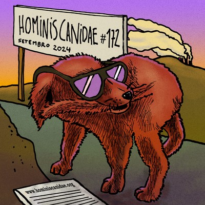 Hominis Canidae #172 - Setembro