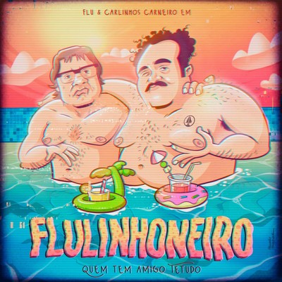 Flu Carlinhos Carneiro Flulinhoneiro