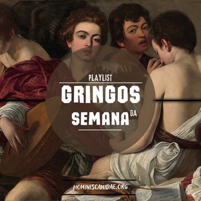 Gringosdasemama Nossa Compilacao De