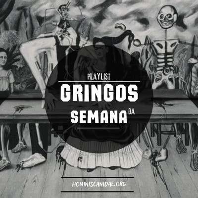 Gringosdasemana Antes Que Julho Acabe