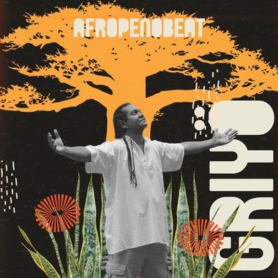 Afropenobeat