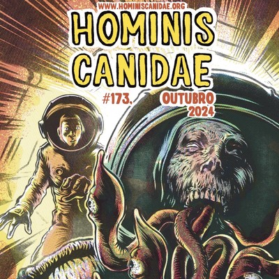 Hominis Canidae 173 Outubro