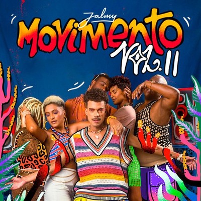 Movimento Vol. II